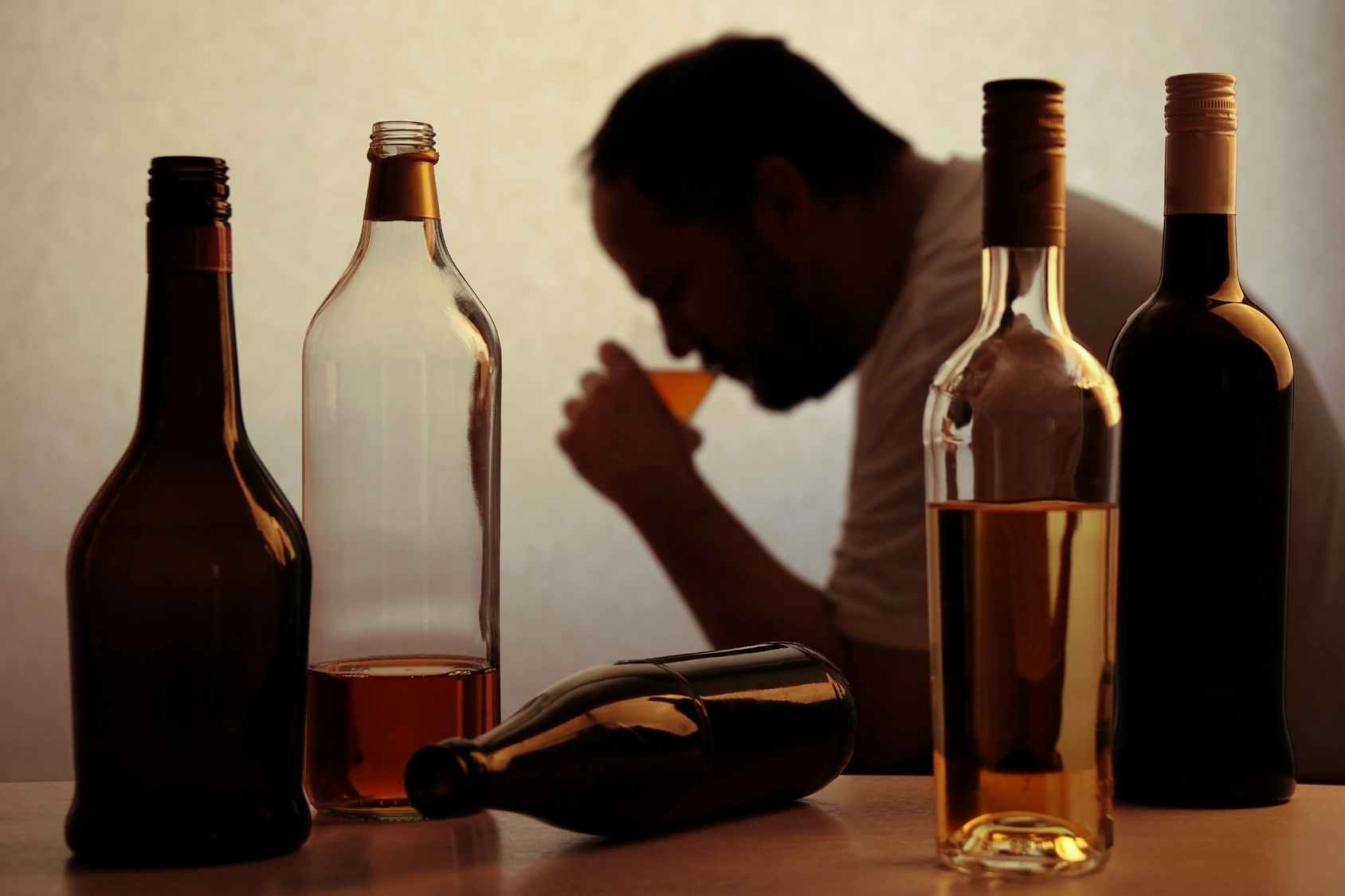 Избавление от алкоголизма