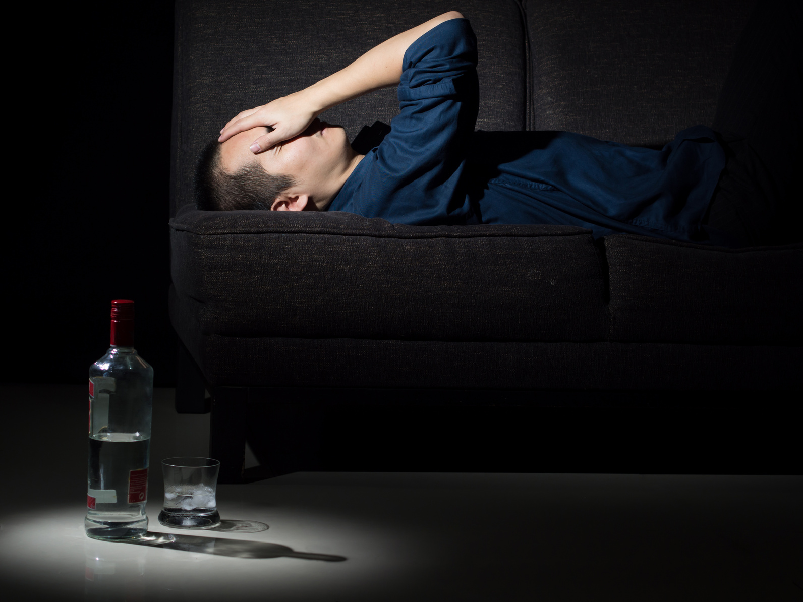 Вылечить алкоголизм у мужчин