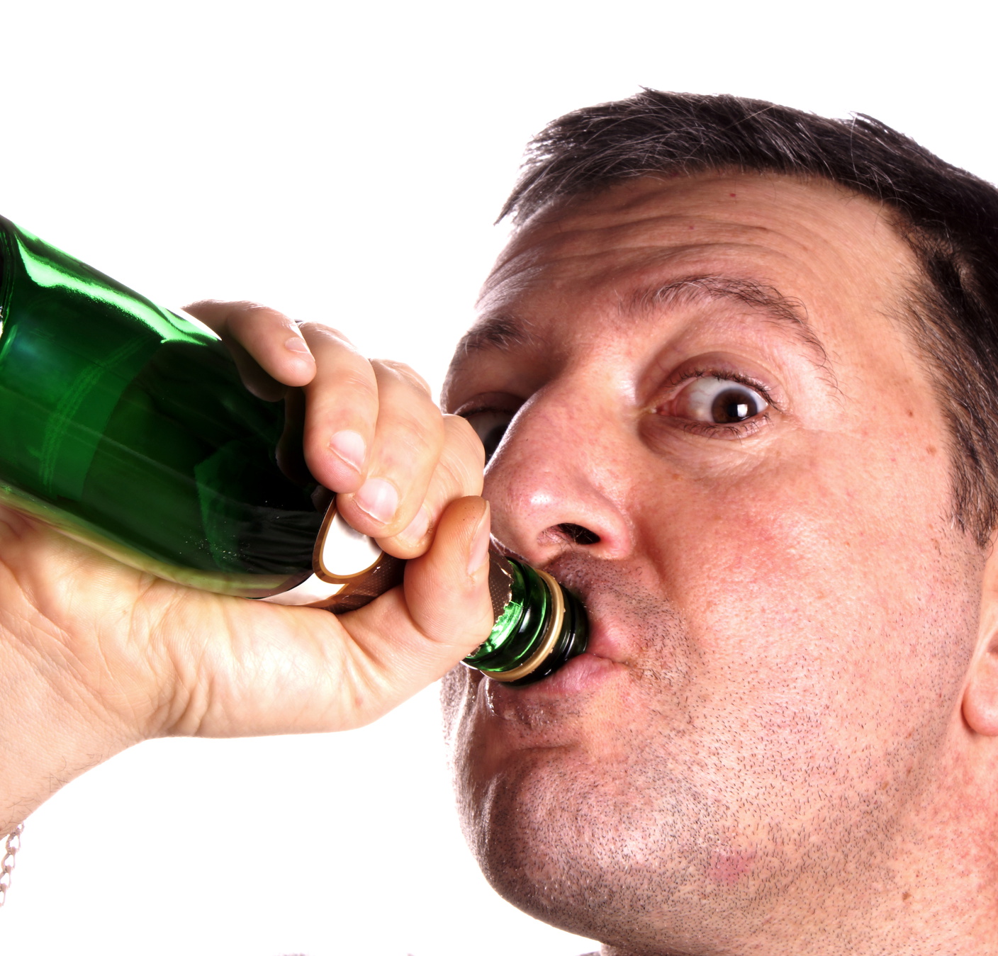 7 мифов об алкоголе